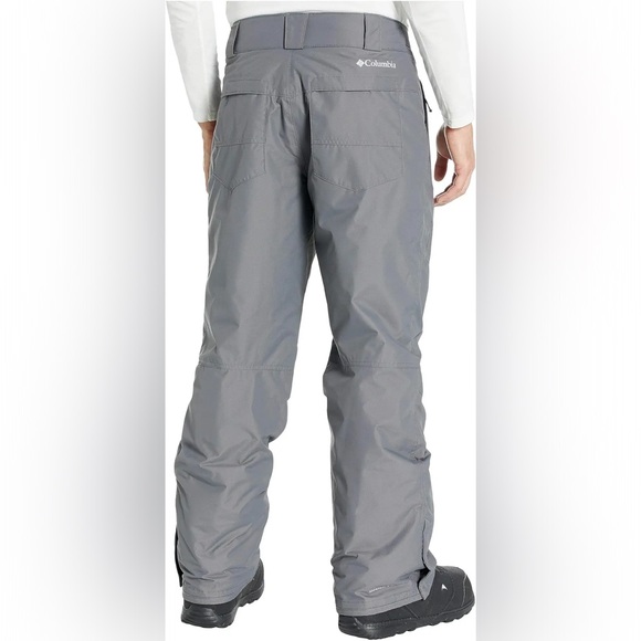 New Men’s Columbia Bugaboo IV pants XL / Regular - Picture 2 of 5